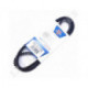 Correa trapezoidal dentada Optibelt Marathon 1 AVX13X1140 La