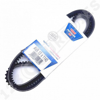 El modelo de Correa trapezoidal dentada Optibelt Marathon 1 AVX13X1140 La - AVX13X1140-OPTIBELT