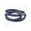 Correa trapezoidal dentada Optibelt Marathon 1 AVX13X1145 La