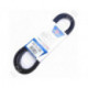 Correa trapezoidal dentada Optibelt Marathon 1 AVX13X1250 La