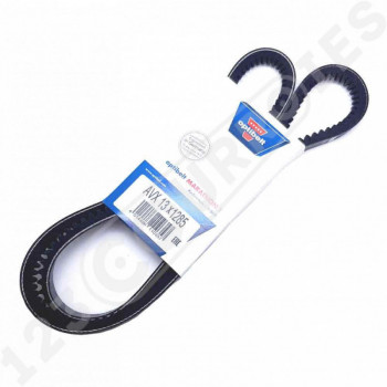 El modelo de Correa trapezoidal dentada Optibelt Marathon 1 AVX13X1285 La - AVX13X1285-OPTIBELT
