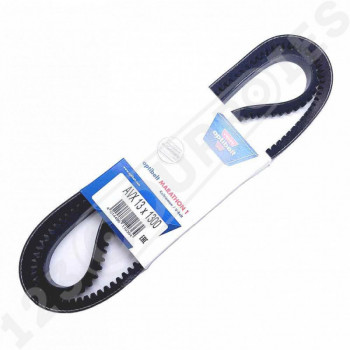 El modelo de Correa trapezoidal dentada Optibelt Marathon 1 AVX13X1300 La - AVX13X1300-OPTIBELT