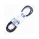 Correa trapezoidal dentada Optibelt Marathon 1 AVX13X1500 La