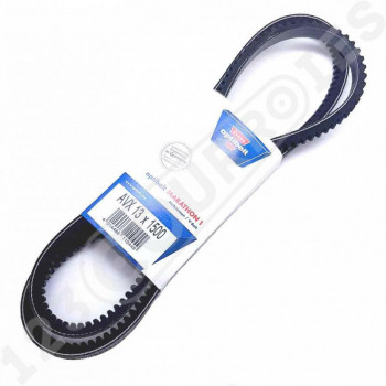 El modelo de Correa trapezoidal dentada Optibelt Marathon 1 AVX13X1500 La - AVX13X1500-OPTIBELT