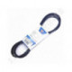 Correa trapezoidal dentada Optibelt Marathon 1 AVX13X1575 La