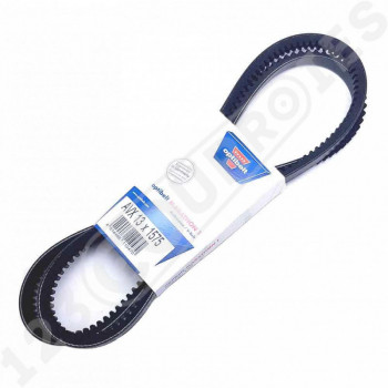 El modelo de Correa trapezoidal dentada Optibelt Marathon 1 AVX13X1575 La - AVX13X1575-OPTIBELT