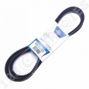 El modelo de Correa trapezoidal dentada Optibelt Marathon 1 AVX13X1625 La - AVX13X1625-OPTIBELT