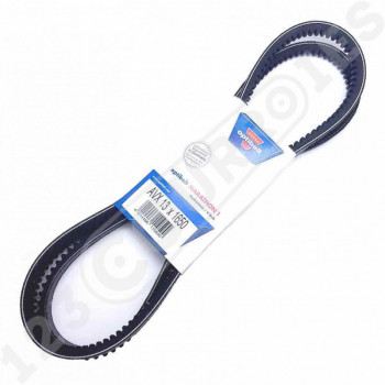 El modelo de Correa trapezoidal dentada Optibelt Marathon 1 AVX13X1650 La - AVX13X1650-OPTIBELT