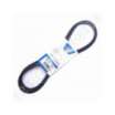 Correa trapezoidal dentada Optibelt Marathon 1 AVX13X1725 La