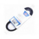 Correa trapezoidal dentada Optibelt Marathon 1 AVX13X835 La