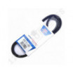 Correa trapezoidal dentada Optibelt Marathon 1 AVX13X900 La