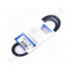Correa trapezoidal dentada Optibelt Marathon 1 AVX13X915 La