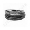 Correa trapezoidal lisa Texrope S84 B177 / 17 004569/17 x 4500 Li