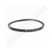 Correa trapezoidal lisa Texrope S84 B32 / 17 00894/17 x 825 Li