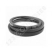 Correa trapezoidal lisa Texrope S84 B71 / 17 001869/17 x 1800 Li