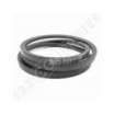 Correa trapezoidal lisa Texrope S84 B74 / 17 001949/17 x 1880 Li