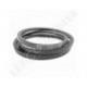 Correa trapezoidal lisa Texrope S84 B75 / 17 001969/17 x 1900 Li