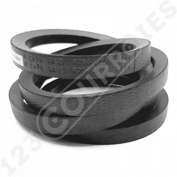 El modelo de Correa trapezoidal lisa Optibelt VB C 2618 Ld / 22 x 2560 Li C101 - C101-OPTIBELT