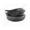 Correa trapezoidal lisa Optibelt VB C 2776 Ld / 22 x 2718 Li C107