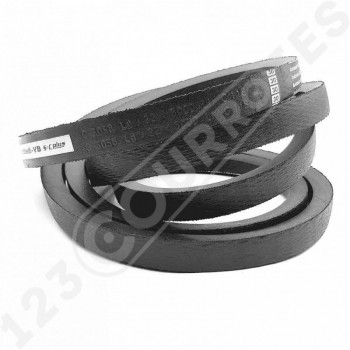 El modelo de Correa trapezoidal lisa Optibelt VB C 3058 Ld / 22 x 3000 Li C118 - C118-OPTIBELT