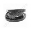 Correa trapezoidal lisa Optibelt VB C 3208 Ld / 22 x 3150 Li C124