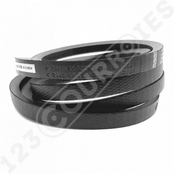El modelo de Correa trapezoidal lisa Optibelt VB C 3462 Ld / 22 x 3404 Li C134 - C134-OPTIBELT