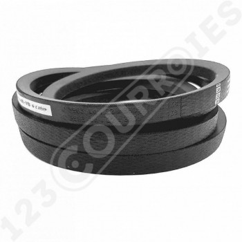 El modelo de Correa trapezoidal lisa Optibelt VB C 3563 Ld / 22 x 3505 Li C138 - C138-OPTIBELT