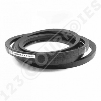 El modelo de Correa trapezoidal lisa Optibelt VB C 4274 Ld / 22 x 4216 Li C166 - C166-OPTIBELT