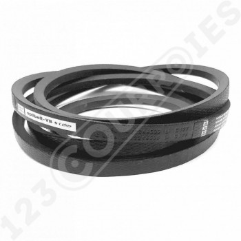 El modelo de Correa trapezoidal lisa Optibelt VB C 4558 Ld / 22 x 4500 Li C177 - C177-OPTIBELT
