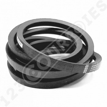 El modelo de Correa trapezoidal lisa Optibelt VB C 4808 Ld / 22 x 4750 Li C187 - C187-OPTIBELT