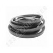 Correa trapezoidal lisa Optibelt VB C 6058 Ld / 22 x 6000 Li C236