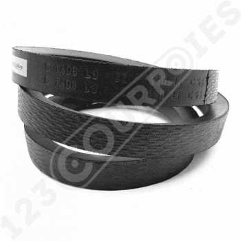 El modelo de Correa trapezoidal lisa Optibelt VB C 1408 Ld / 22 x 1350 Li C53 - C53-OPTIBELT