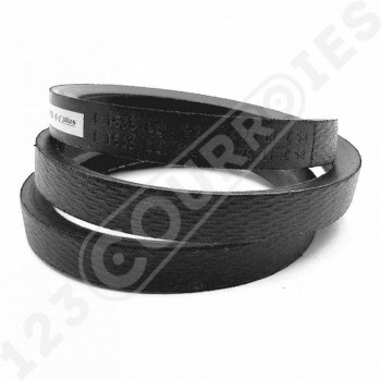El modelo de Correa trapezoidal lisa Optibelt VB C 1533 Ld / 22 x 1475 Li C58 - C58-OPTIBELT