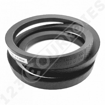 El modelo de Correa trapezoidal lisa Optibelt VB C 1708 Ld / 22 x 1650 Li C65 - C65-OPTIBELT