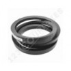 Correa trapezoidal lisa Optibelt VB C 1708 Ld / 22 x 1650 Li C65