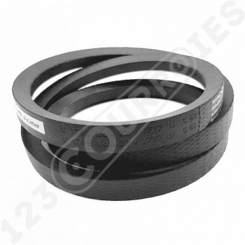 El modelo de Correa trapezoidal lisa Optibelt VB C 1785 Ld / 22 x 1727 Li C68 - C68-OPTIBELT