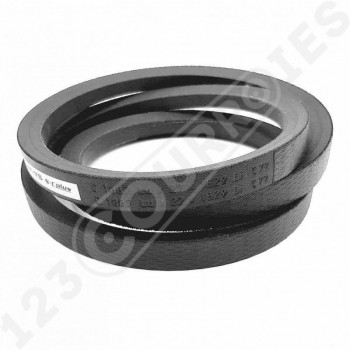 El modelo de Correa trapezoidal lisa Optibelt VB C 1887 Ld / 22 x 1829 Li C72 - C72-OPTIBELT