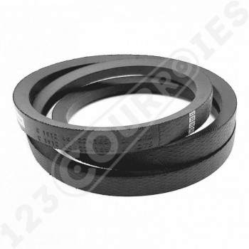 El modelo de Correa trapezoidal lisa Optibelt VB C 1912 Ld / 22 x 1854 Li C73 - C73-OPTIBELT