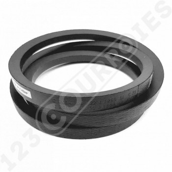 El modelo de Correa trapezoidal lisa Optibelt VB C 2014 Ld / 22 x 1956 Li C77 - C77-OPTIBELT