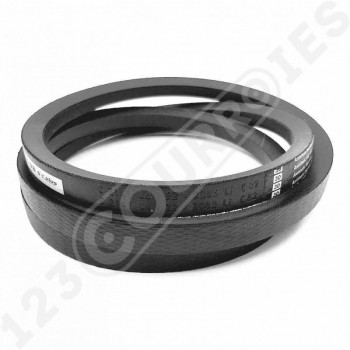 El modelo de Correa trapezoidal lisa Optibelt VB C 2141 Ld / 22 x 2083 Li C82 - C82-OPTIBELT
