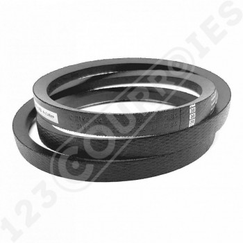 El modelo de Correa trapezoidal lisa Optibelt VB C 2192 Ld / 22 x 2134 Li C84 - C84-OPTIBELT