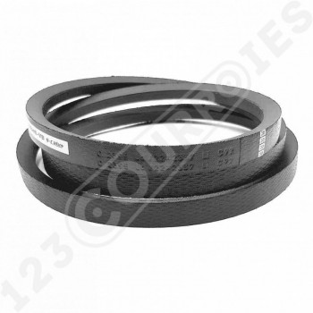 El modelo de Correa trapezoidal lisa Optibelt VB C 2395 Ld / 22 x 2337 Li C92 - C92-OPTIBELT