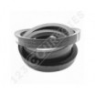 Correa trapezoidal lisa Optibelt VB C 2446 Ld / 22 x 2388 Li C94