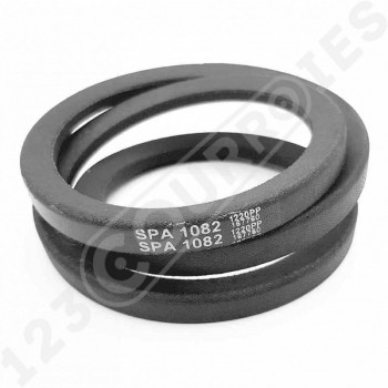 El modelo de Correa trapezoidal lisa Texrope VP2 SPA1082 - SPA1082-TEXROPE