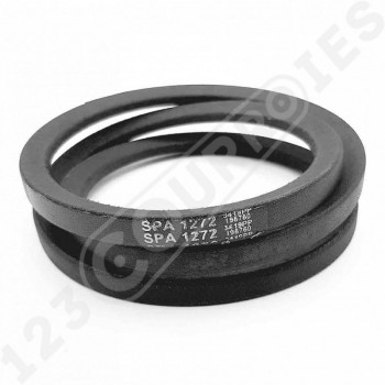 El modelo de Correa trapezoidal lisa Texrope VP2 SPA1272 - SPA1272-TEXROPE