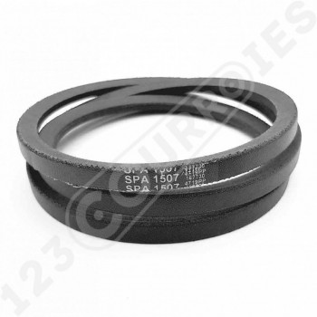 El modelo de Correa trapezoidal lisa Texrope VP2 SPA1507 - SPA1507-TEXROPE