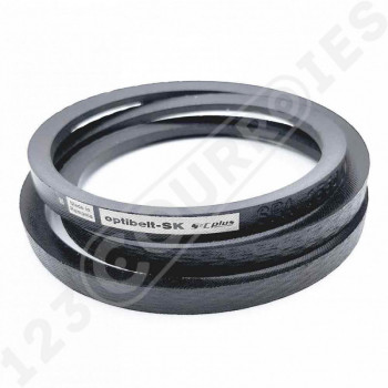 El modelo de Correa trapezoidal lisa Optibelt SK SPA1550 Lw - SPA1550-OPTIBELT