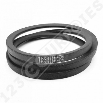 El modelo de Correa trapezoidal lisa Texrope VP2 SPA1557 - SPA1557-TEXROPE