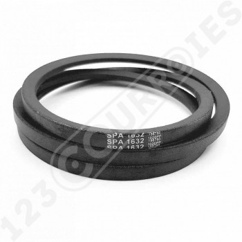 El modelo de Correa trapezoidal lisa Texrope VP2 SPA1632 - SPA1632-TEXROPE