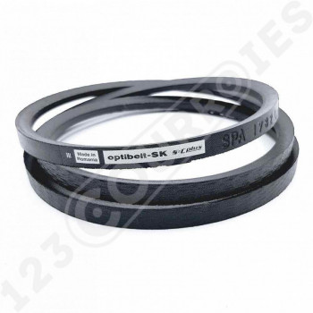El modelo de Correa trapezoidal lisa Optibelt SK SPA1782 Lw - SPA1782-OPTIBELT